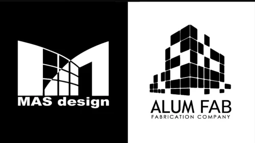 Alum Fab & MAS Design