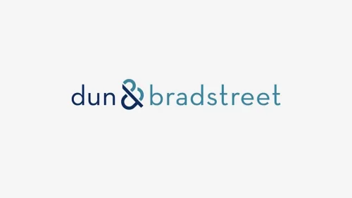 Dun and Bradstreet